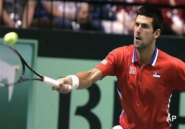 novak djokovic unsure if he ll play at monte carlo