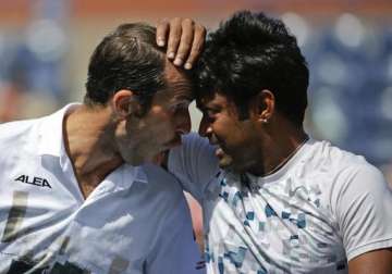 us open paes stepanek stun bryan brothers