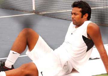 paes feeling young at 39