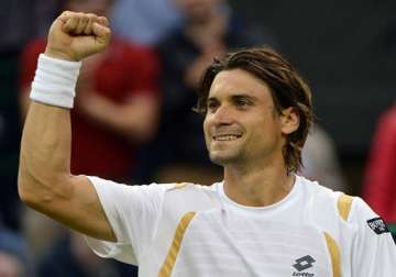 paris masters ferrer upsets nadal to reach final