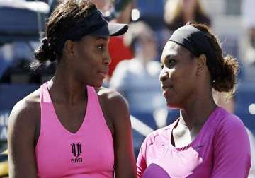 questions for williams sisters after french flop