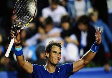 rafael nadal cruises into barcelona quarterfinals