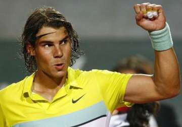 rafael nadal tired but ready for davis cup