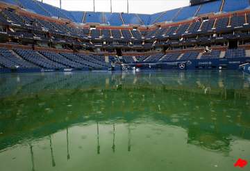 rain postpones all of tuesday s us open matches