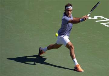 recharged federer is off to best start in 2 years