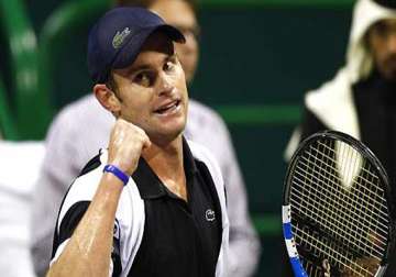 roddick accepts wild card into eastbourne