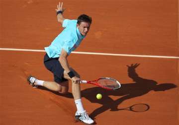 roddick loses to mahut in french open s 1st round