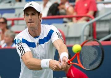 rogers cup murray nadal win in montreal