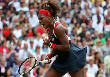 rogers cup serena williams captures third career title