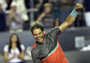 ronaldo s marketing agency signs deal with nadal