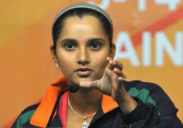 sania mirza i will be an indian till i die