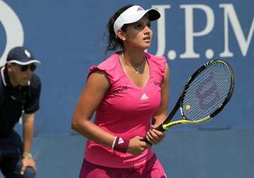 sania mirza to launch tennis academy in march