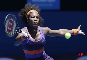 serena williams on the verge of becoming oldest no. 1