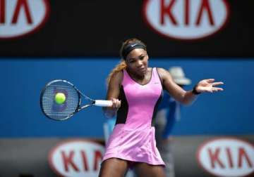 serena enters indian wells for 1st time since 01