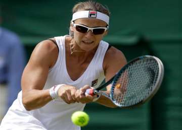 shvedova wins golden set vs. errani at wimbledon