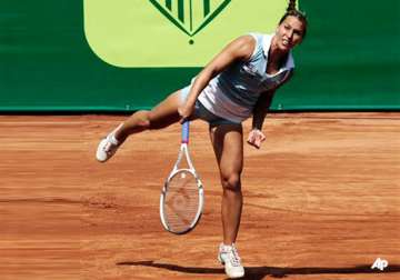 slovakia beats spain in fed cup wg playoff