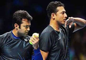 somdev paes and bhupathi out of miami masters