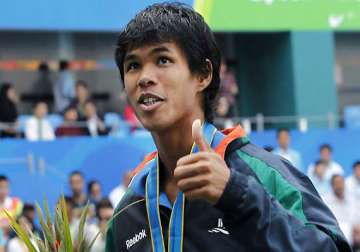 somdev beats kunitsyn in dubai first round