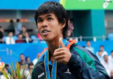 somdev geared up for davis cup tie