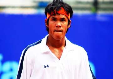 somdev not worried about form excited to play murray