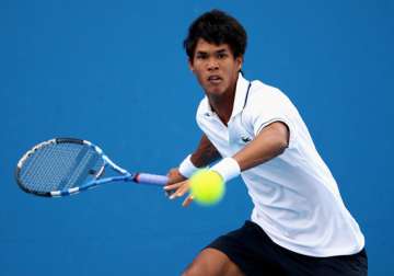 somdev reflects on tough job ahead of chennai open