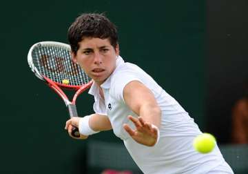 southern california open suarez navarro wins opener in carlsbad