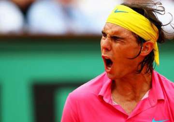 spain to visit germany in davis cup without nadal