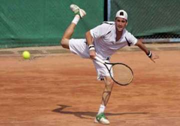 spanish tennis player receives 5 year fixing ban