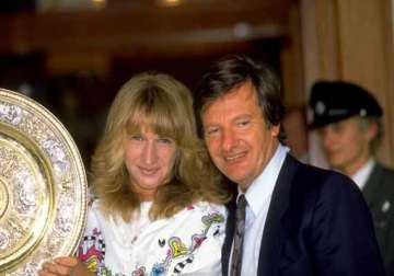 tennis legend steffi graf s father dies