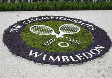 the road to wimbledon in india launched