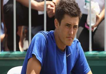 tomic s father reportedly involved in assault