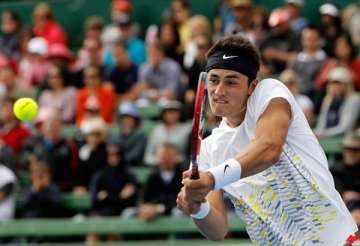 tomic recovers to beat verdasco at australian open