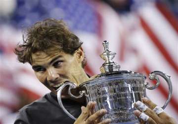us open it s much more than i ever thought says nadal