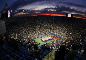 us open match schedule august 27 28 2013