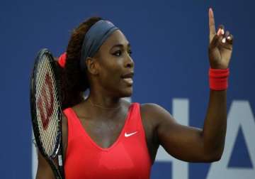 us open williams sets up meeting with azarenka in final
