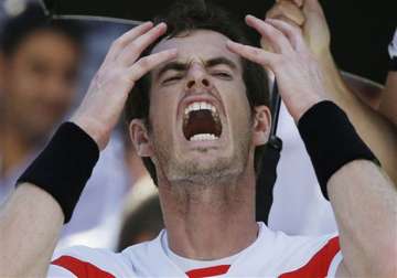 us open 2012 champ murray loses in quarterfinals