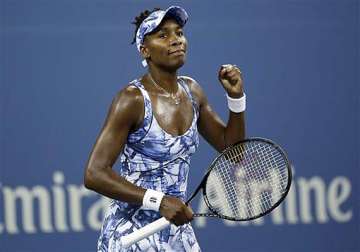 us open 4 years later venus williams enters 3rd round
