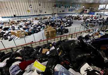 usta donates 400 000 in cash supplies for sandy