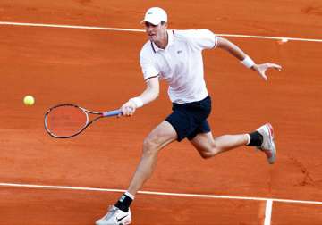 us level with france spain leads 2 0 in davis cup