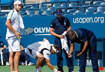 us open men s final to monday for 4th year in row