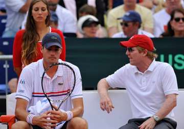 us reaches end of davis cup road in loss to spain