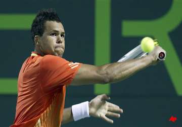 umpire gave nadal preferential treatment claims tsonga