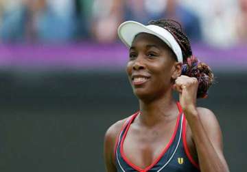 venus williams reaches auckland wta final