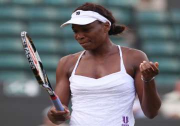 venus williams withdraws from hobart international