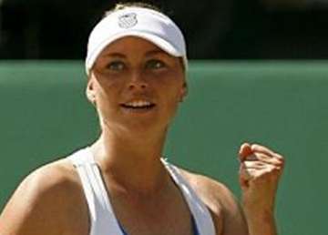 venus williams clijsters unseeded for wimbledon