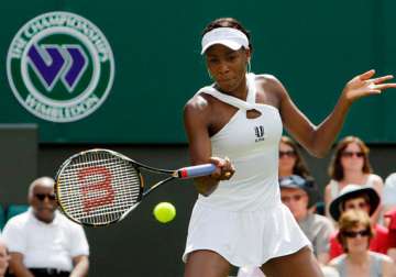 venus williams to play in hopman cup