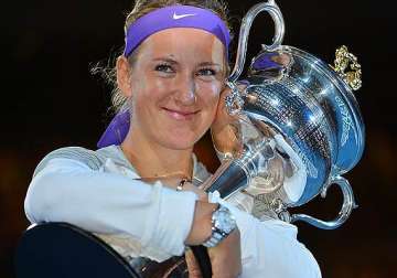 victoria azarenka says she ll sit out madrid rome