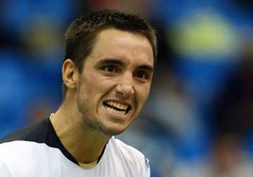 viktor troicki knocks youzhny out of shanghai masters