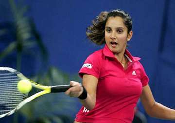 we are the team to beat in olympics says sania