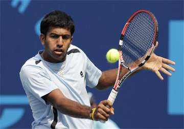 we have chances as good as others says bopanna